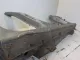 Порог со стойкой левый для  Ford Transit 2006-2013