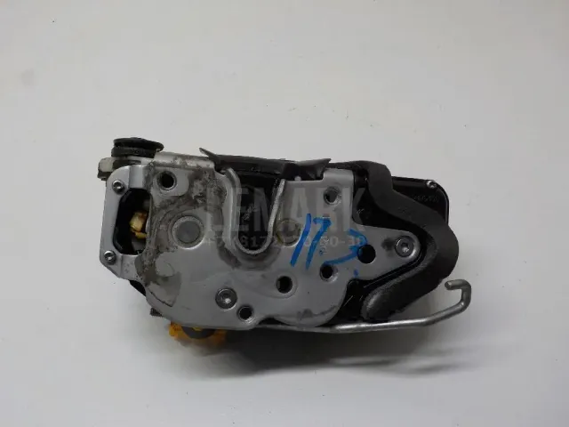 Замок двери задней правой для  Ford Focus II 2008-2011