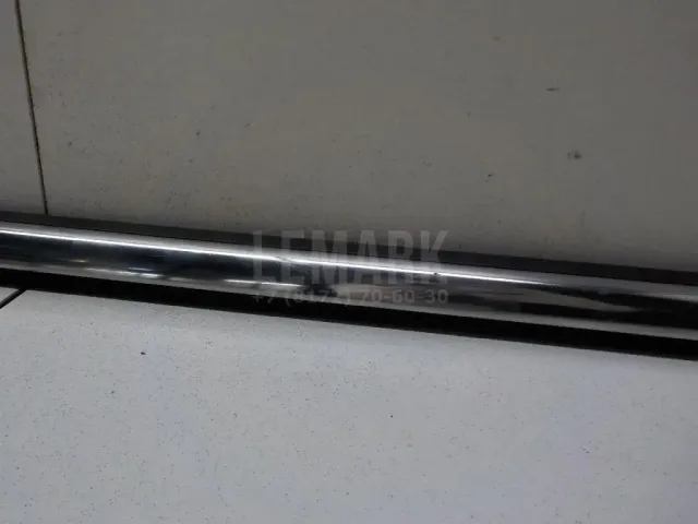 Накладка стекла заднего левого для  Citroen Evasion 1994-2002