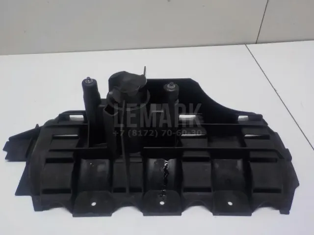 Маслоотражатель для  BMW 7-serie E65/E66 2001-2008
