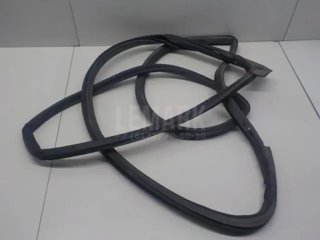 Уплотнитель двери для  BMW X3 G01/F97 2017-2024
