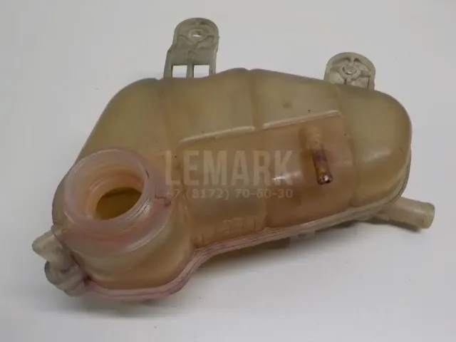 Бачок расширительный