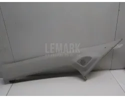 Обшивка стойки