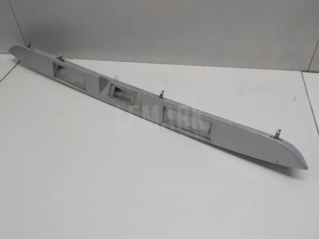 Накладка двери багажника для  Chevrolet Lacetti 2003-2013