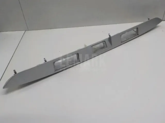 Накладка двери багажника для  Chevrolet Lacetti 2003-2013