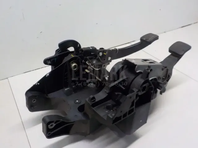 Блок педалей для  BMW 3-serie F30/F31/F80 2011-2020
