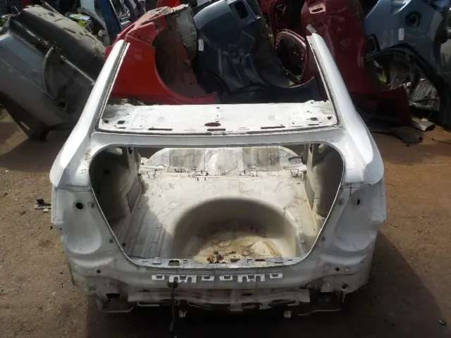 Панель задняя для  BMW 6-serie E63 2004-2009