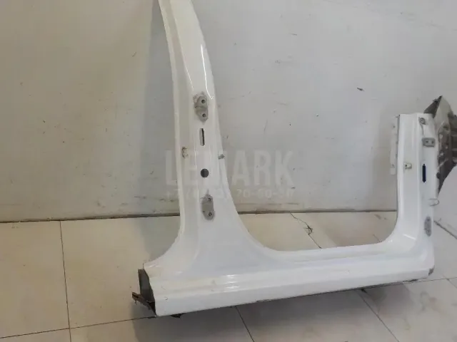 Порог со стойкой правый для  Ford Kuga 2008-2012