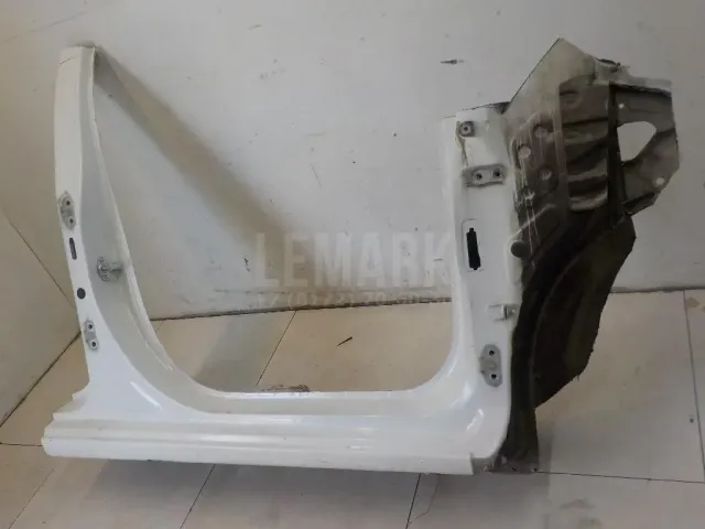 Порог со стойкой правый для  Ford Kuga 2008-2012