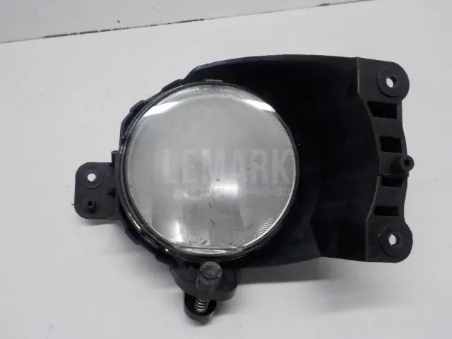 Фара противотуманная левая для  BMW 5-serie E60/E61 2003-2009
