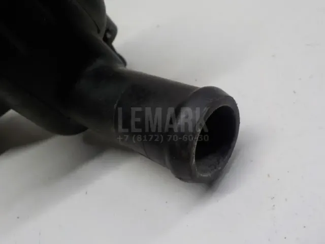 Фланец двигателя системы охлаждения для  BMW 5-serie F10/F11 2009-2016