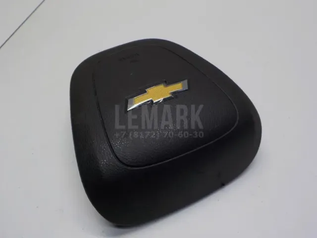 Крышка подушки безопасности (в рулевое колесо) для  Cadillac SRX 2003-2009