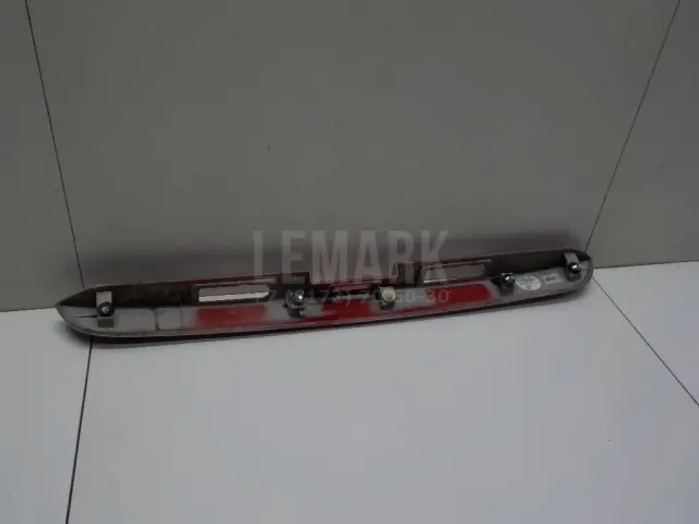 Накладка двери багажника для  Fiat Ducato 230 1994-2002