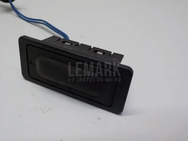 Кнопка открывания багажника для  Chevrolet Cruze 2009-2016