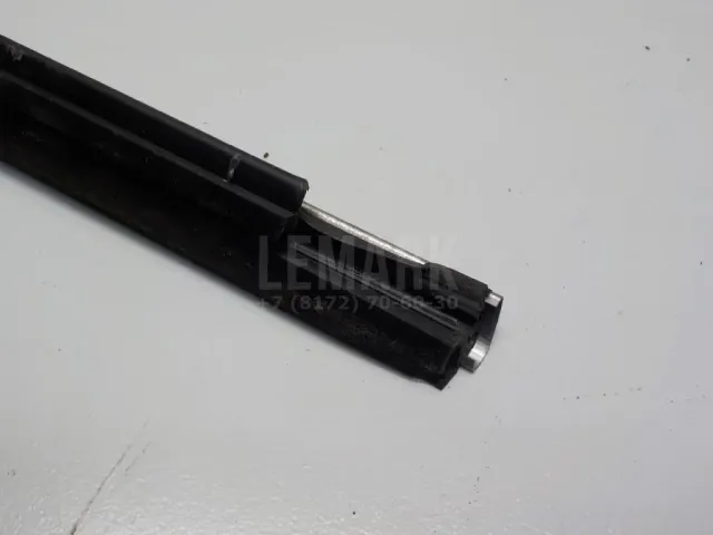 Накладка стекла заднего левого для  BMW 5-serie E60/E61 2003-2009