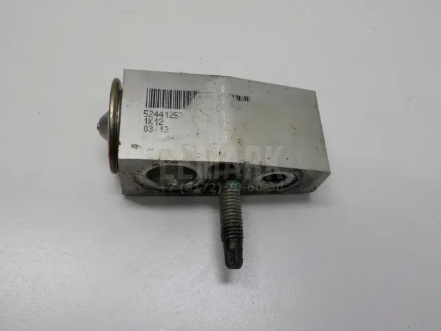 Клапан кондиционера для  Citroen Jumper 230 1994-2002