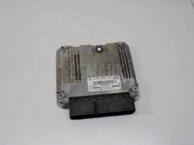 Блок управления двигателем для  BMW 6-serie E64 2004-2009
