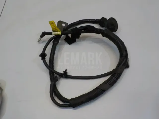 Провод стартера для  BMW 5-serie E60/E61 2003-2009