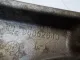 Кронштейн опоры КПП