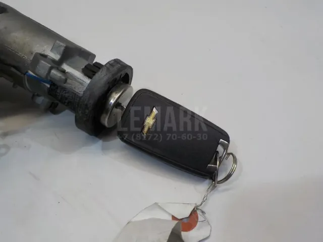 Замок зажигания для  DAF 95 1987-1998