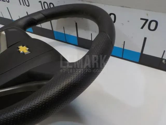 Рулевое колесо для AIR BAG (без AIR BAG) для  GM Pontiac Grand AM 1985-1991