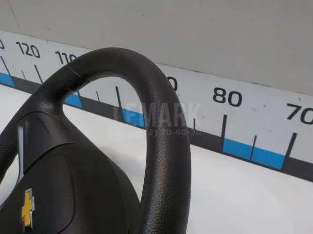 Рулевое колесо для AIR BAG (без AIR BAG) для  GM Pontiac Grand AM 1985-1991
