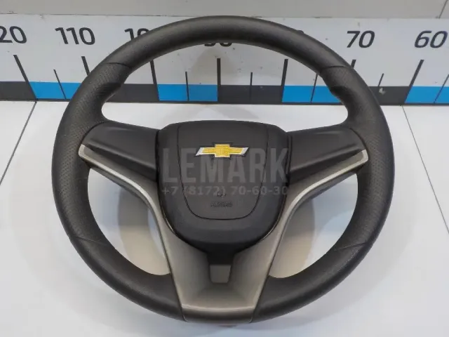 Рулевое колесо для AIR BAG (без AIR BAG) для  GM Pontiac Grand AM 1985-1991