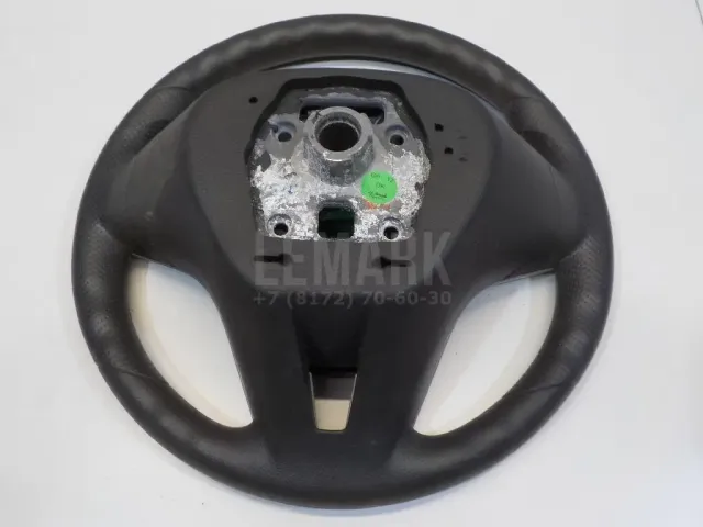 Рулевое колесо для AIR BAG (без AIR BAG) для  GM Pontiac Grand AM 1985-1991
