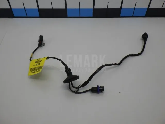 Проводка (коса) для  Ford Fiesta 2008-2019