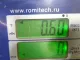 Замок двери задней правой