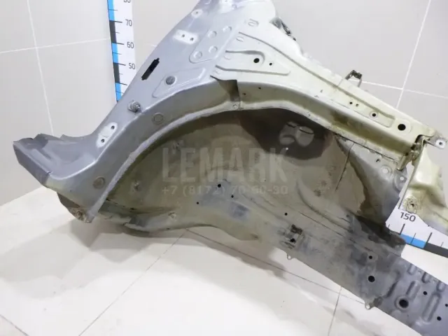Лонжерон передний правый для  BMW 3-serie F30/F31/F80 2011-2020
