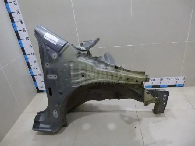 Лонжерон передний правый для  BMW 3-serie F30/F31/F80 2011-2020