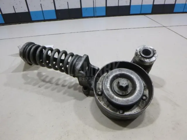 Ролик руч.ремня с кронштейном для  Geely CK/Otaka 2006-2016