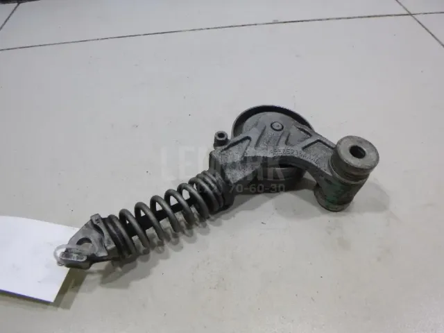 Ролик руч.ремня с кронштейном для  Geely CK/Otaka 2006-2016