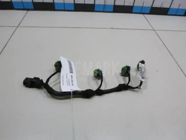 Проводка (коса) для  Fiat Doblo Nuovo 2010