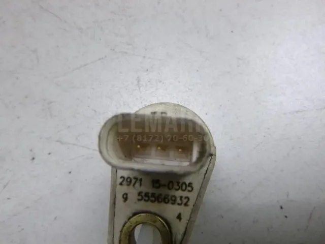 Датчик положения распредвала для  GM Pontiac Vibe 2002-2007