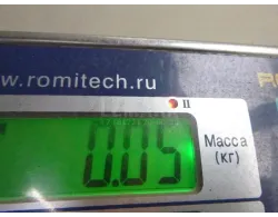 Трубка цилиндра сцепления