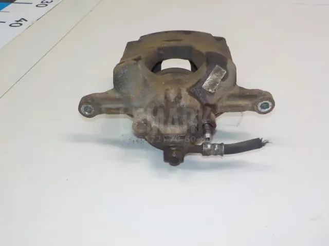 Суппорт тормозной передний правый для  Ford Puma 1997-2002