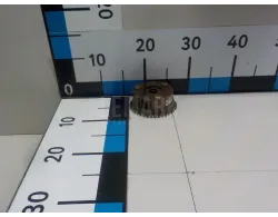 Механизм изменения фаз ГРМ