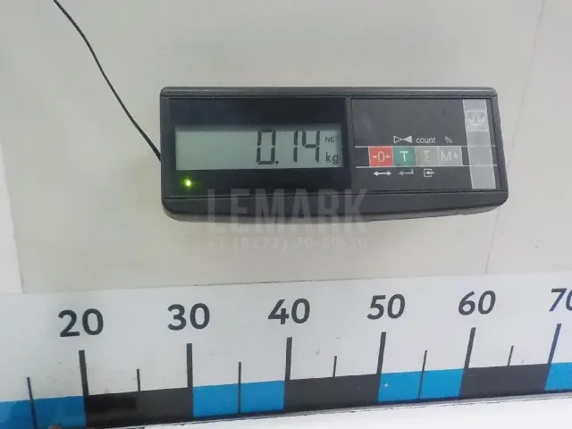 Болт распредвала