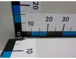 Датчик включения заднего хода