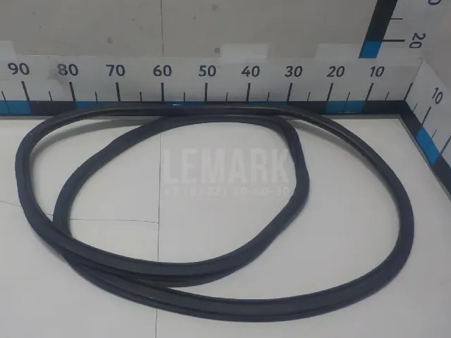 Уплотнитель двери для  BMW 3-serie F30/F31/F80 2011-2020