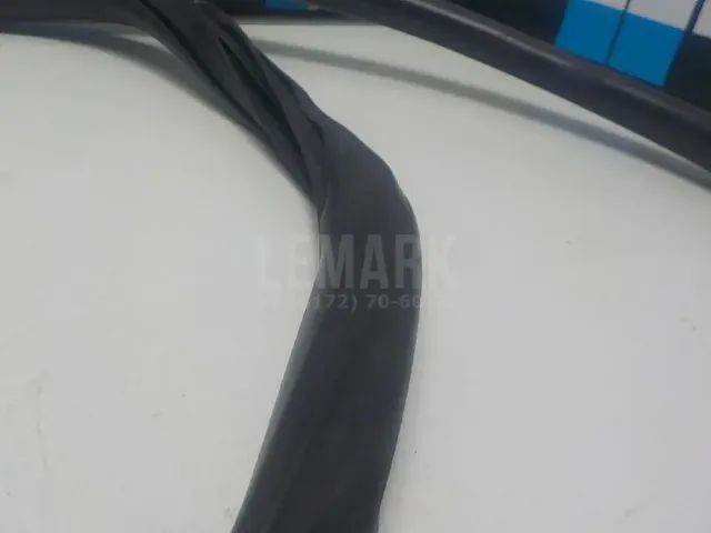 Уплотнитель двери для  BMW 3-serie F30/F31/F80 2011-2020