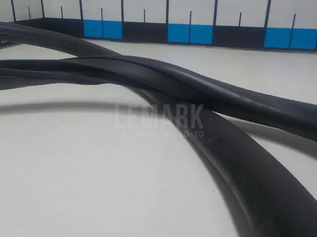 Уплотнитель двери для  BMW 3-serie F30/F31/F80 2011-2020