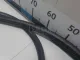 Уплотнитель двери для  BMW 3-serie F30/F31/F80 2011-2020