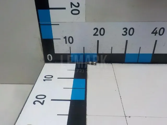Толкатель клапана гидравлический