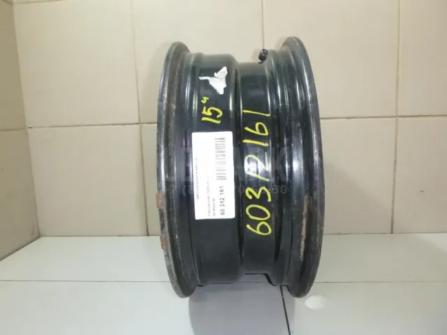 Диск колесный железо для  BMW X6 F16/F86 2014-2020