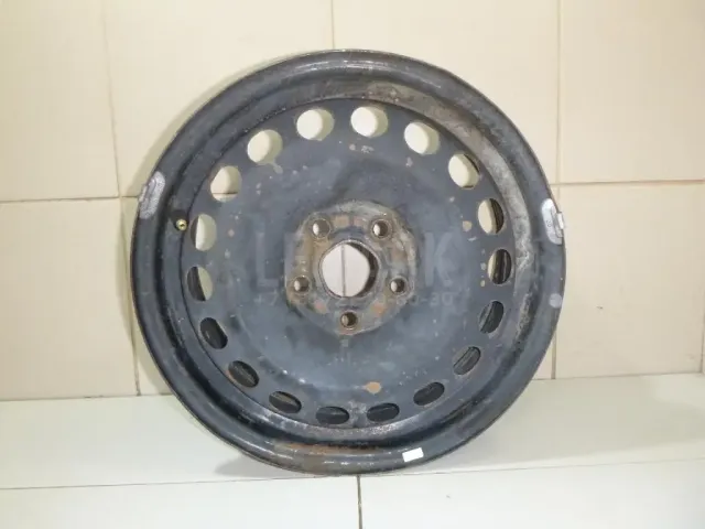 Диск колесный железо для  BMW X6 F16/F86 2014-2020