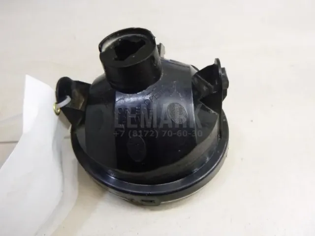 Фара противотуманная левая для  Ford Maverick 2001-2007
