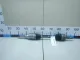 Полуось передняя левая